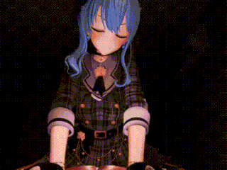 【2D&VR】051_騎乗位