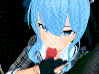 hsmtsisi フェラ→立ちバック