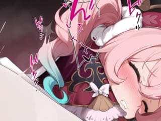 ヒアンシー LIVE 2D 2