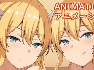 天使の兵士のWパイズリ