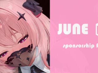 2026 June 拉米尔