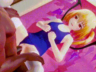 【#33】フランちゃんの日なのでフランちゃんとえっちして遊びました