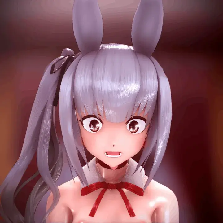 【mmd】 霞ちゃん午年騎乗位姫初め2026+X(Twitter)にファンカード引用リポストご提案 - EverMilk(エバミルク)の乳乳遊覧船 (EverMilk)の投稿｜ファンティア[Fantia]