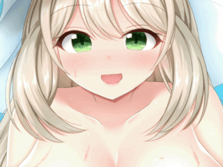 ノノミちゃんのでかちち揉みながらえっちしたい♡