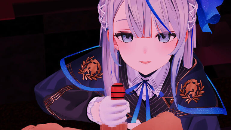 天〇ル〇の秘密のピンサロ♡ - ペペロンのMMD部 (ペペロン)の投稿｜ファンティア[Fantia]