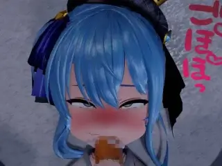 まんぐり返し完全受け入れ体勢♡無防備な穴でドクドク熱い精液を飲み干す動画【hsmtsisi編】