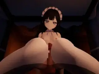 メイドさんお仕事ですAfter