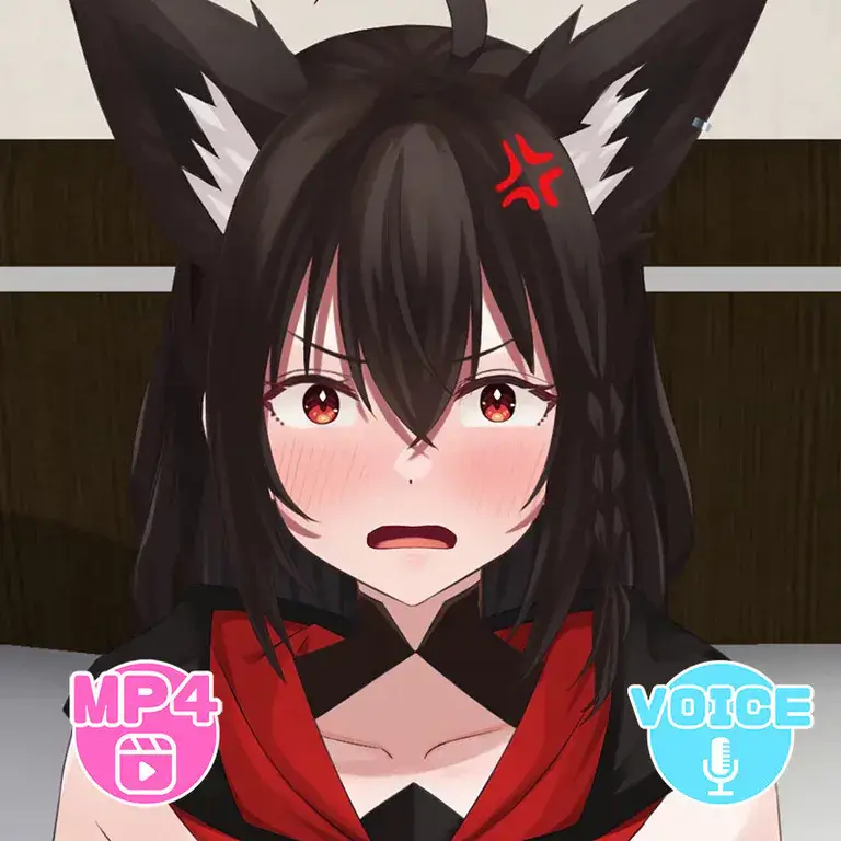 【ホ●ライブ】 【CVつき動画】キレたら即挿入ゲームに挑戦するク●ちゃん - 💕もちどら💕 (もちどら)の投稿｜ファンティア[Fantia]