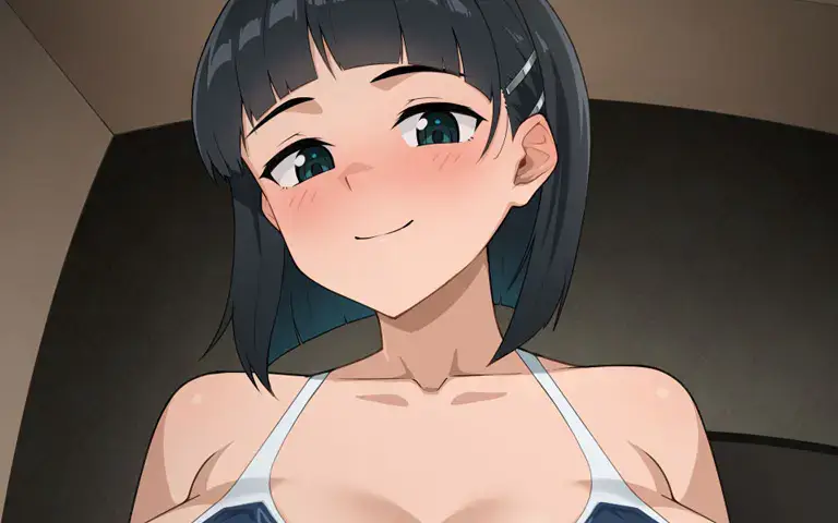 桐ヶ谷直葉パイズリ - LK|Fantia (LK)の投稿｜ファンティア[Fantia]