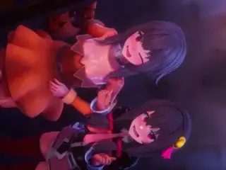 ハロウィーン紅魔族