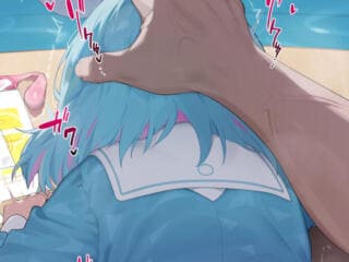 アロナ LIVE2D