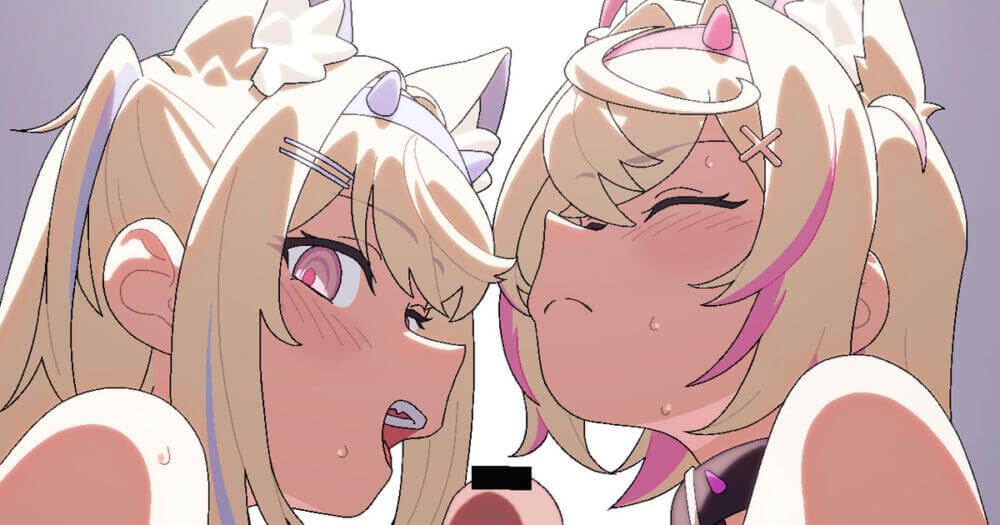 FWMCパイズリ！(MP4)