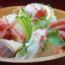 刺身クリーム