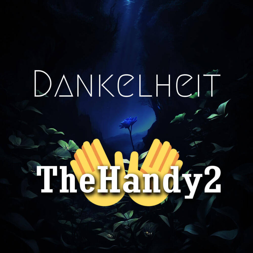【動画連動プレイヤー】Dankelheit